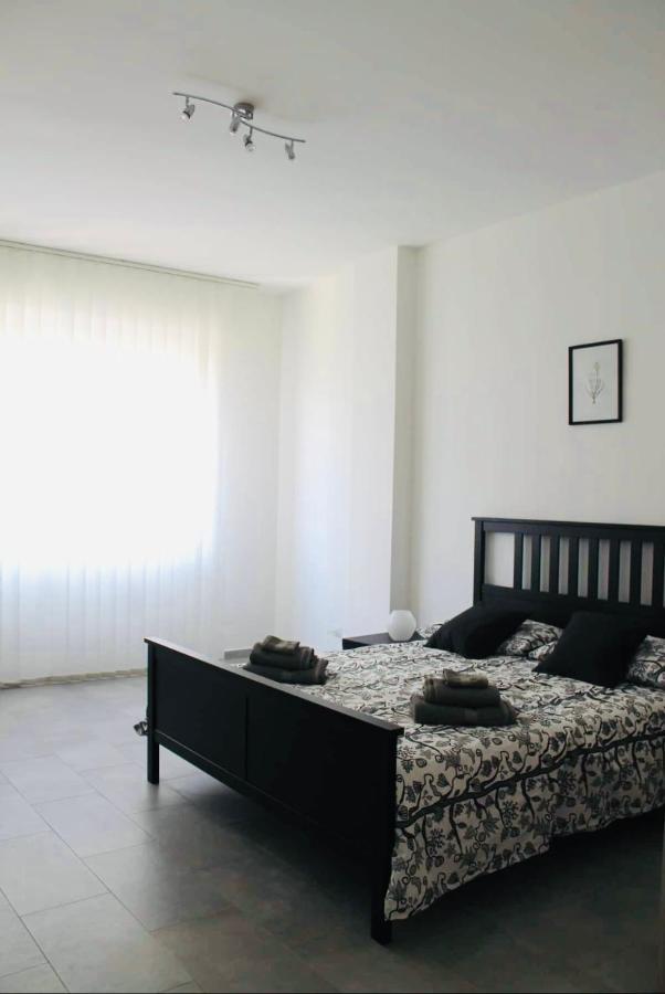 Garden Apartment Bari Esterno foto